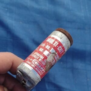 Vintage Multi-Cut Snappy Tool